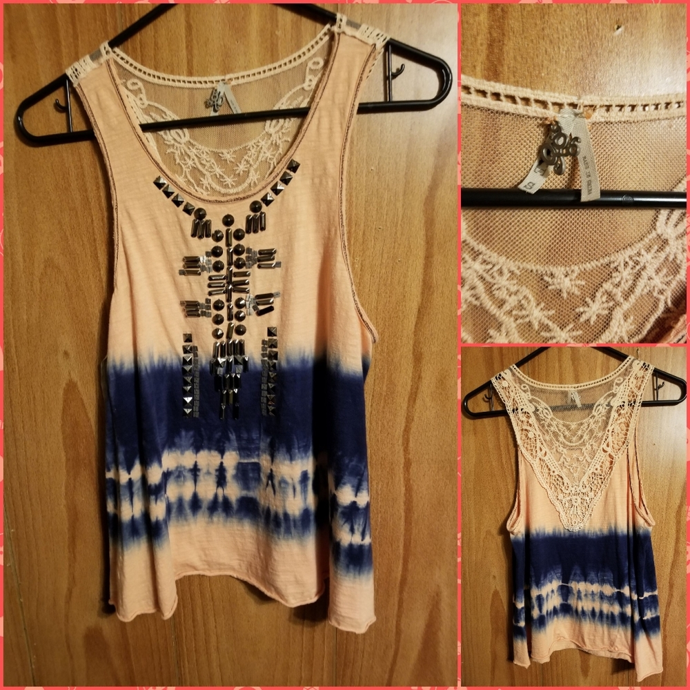 BKE Tank Top
